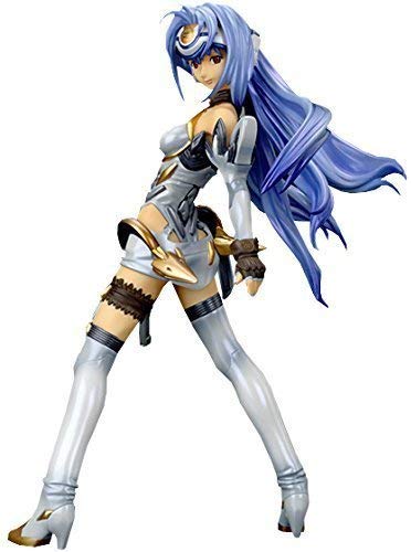 KOS-MOS Figure, 1/8 Scale Pre-Painted Figure, Xenosaga, Alter