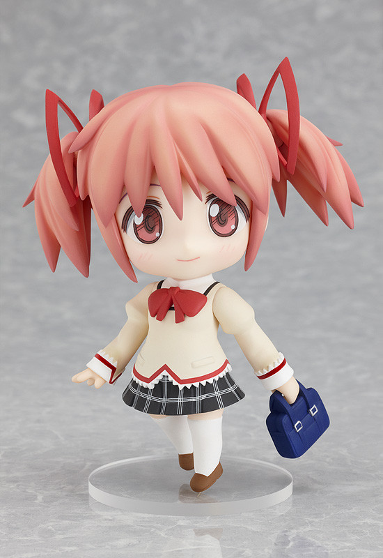 Madoka Kaname, Nendoroid Figure Series 175, Puella Magi Madoka Magica, Good Smile Company