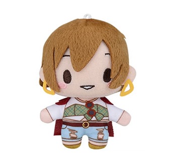 Project Sekai Colorful Stage Vivid Bad Squad Meiko Plushie