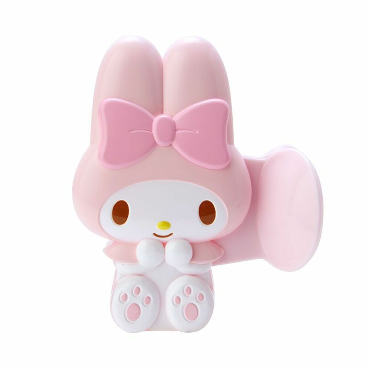 My Melody Hair Clip, Claw Clip, Pink, Sanrio Japan