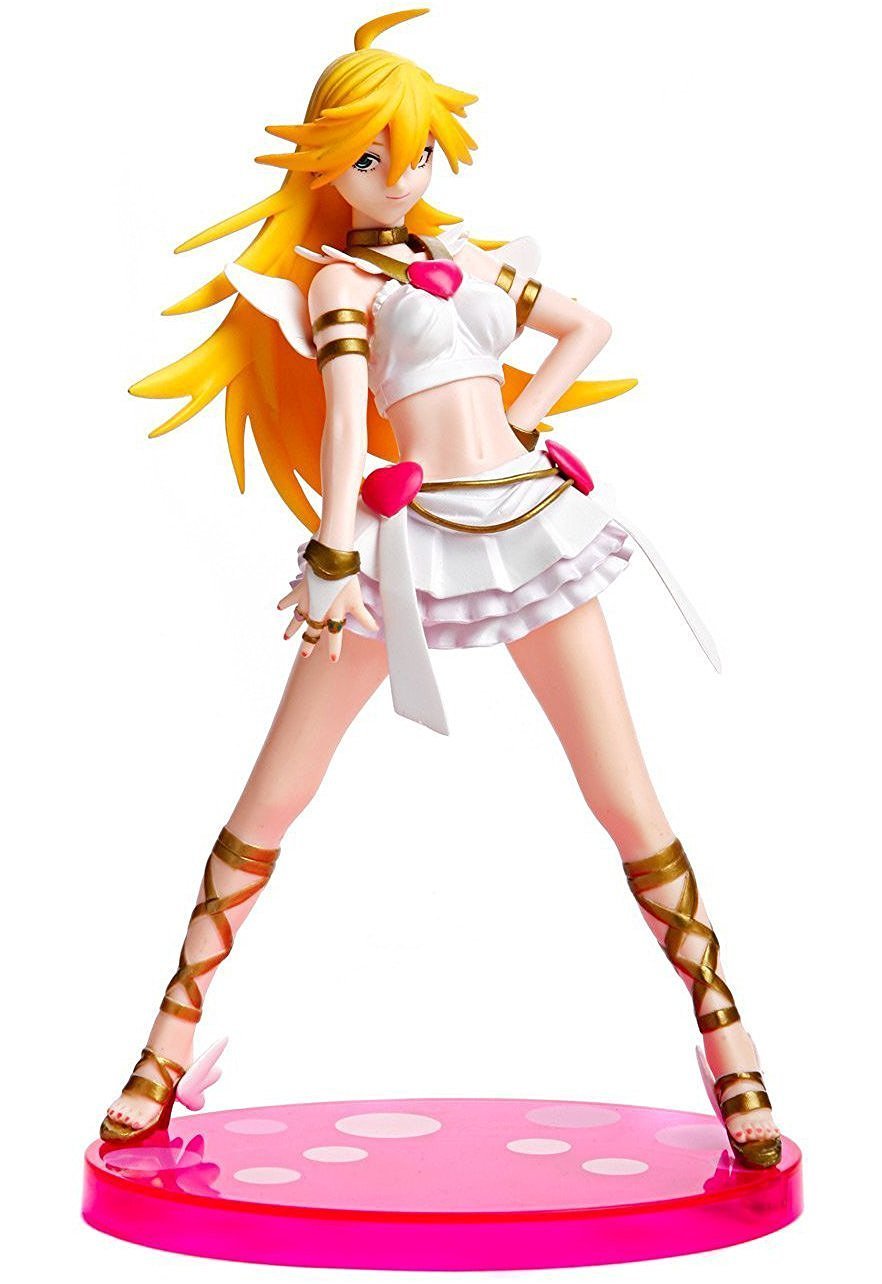 Panty Anarchy, Premium Figure, Panty & Stocking with Garterbelt, Sega