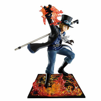 Sabo Figure, Ichiban Kuji C Prize, One Piece Treasure Cruise Vol 2., Bandai