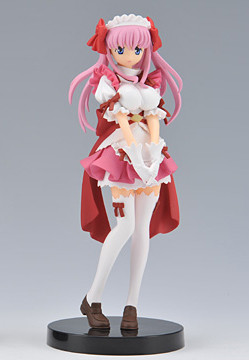 Haramura Nodoka EX Figure, Maid Ver., Saki, SEGA