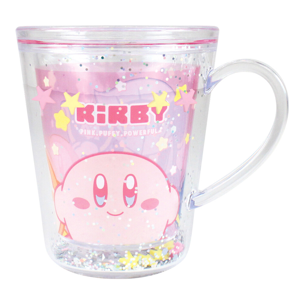 Kirby Liquid Cup