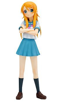 Kirino Kosaka, Oreimo, Sega