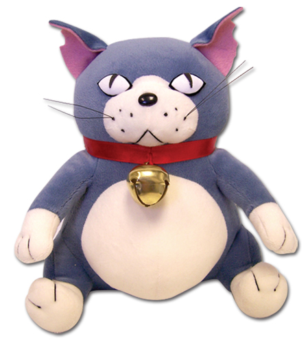 Miyu Miyu Plush Doll, FLCL, 8 Inches