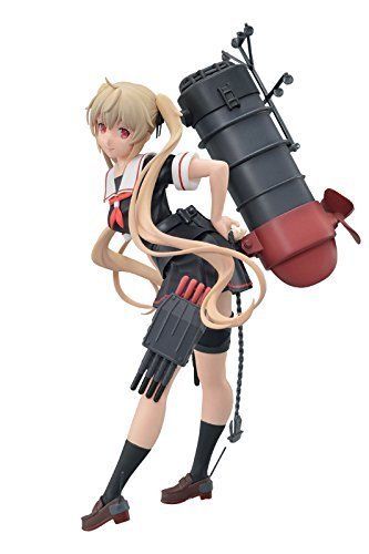 Murasame-Kai, Super Premium Figure SPM, Kantai Collection (Kan Colle), Sega