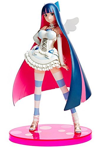 Stocking Anarchy, Premium Figure, Panty & Stocking with Garterbelt, Sega