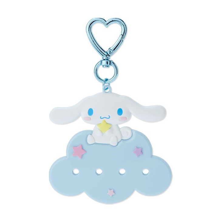 Cinnamoroll Keychain Heart Chain Sanrio Japan