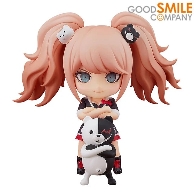 Junko Enoshima Figure, Nendoroid 1398, Danganronpa, Good Smile Company