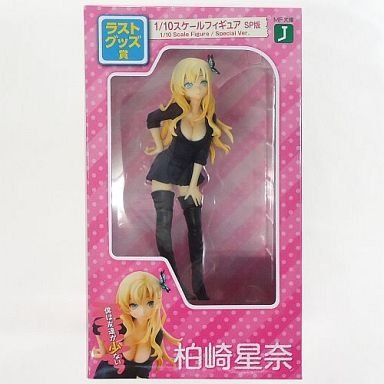 Kashiwazaki Sena Figure, 1/10 Scale Figure, Special Ver., Boku wa Tomodachi ga Sukunai, Kuji Bikido