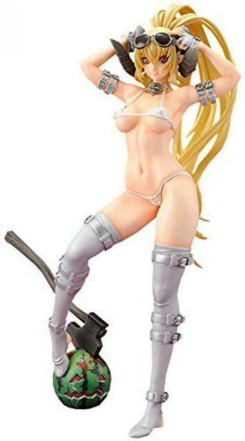 Lucifer, Pride, With Bonus, 1/7 Scale Painted Figure, Seven Deadly Sins, Dark Lord Apocalypse, Hobby Japan, AMAKUNI