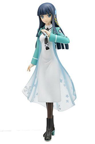 Miyuki Shiba, Premium Figure, The Irregular at Magic High School, Sega