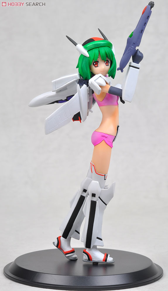 Ranka Lee, Valkyrie Girl, Macross Frontier The Movie, Banpresto