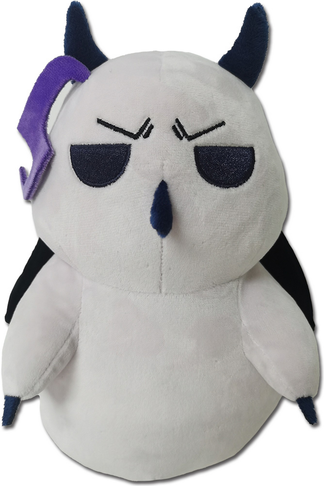 Welcome to Demon School Iruma Kun Plush Doll 8