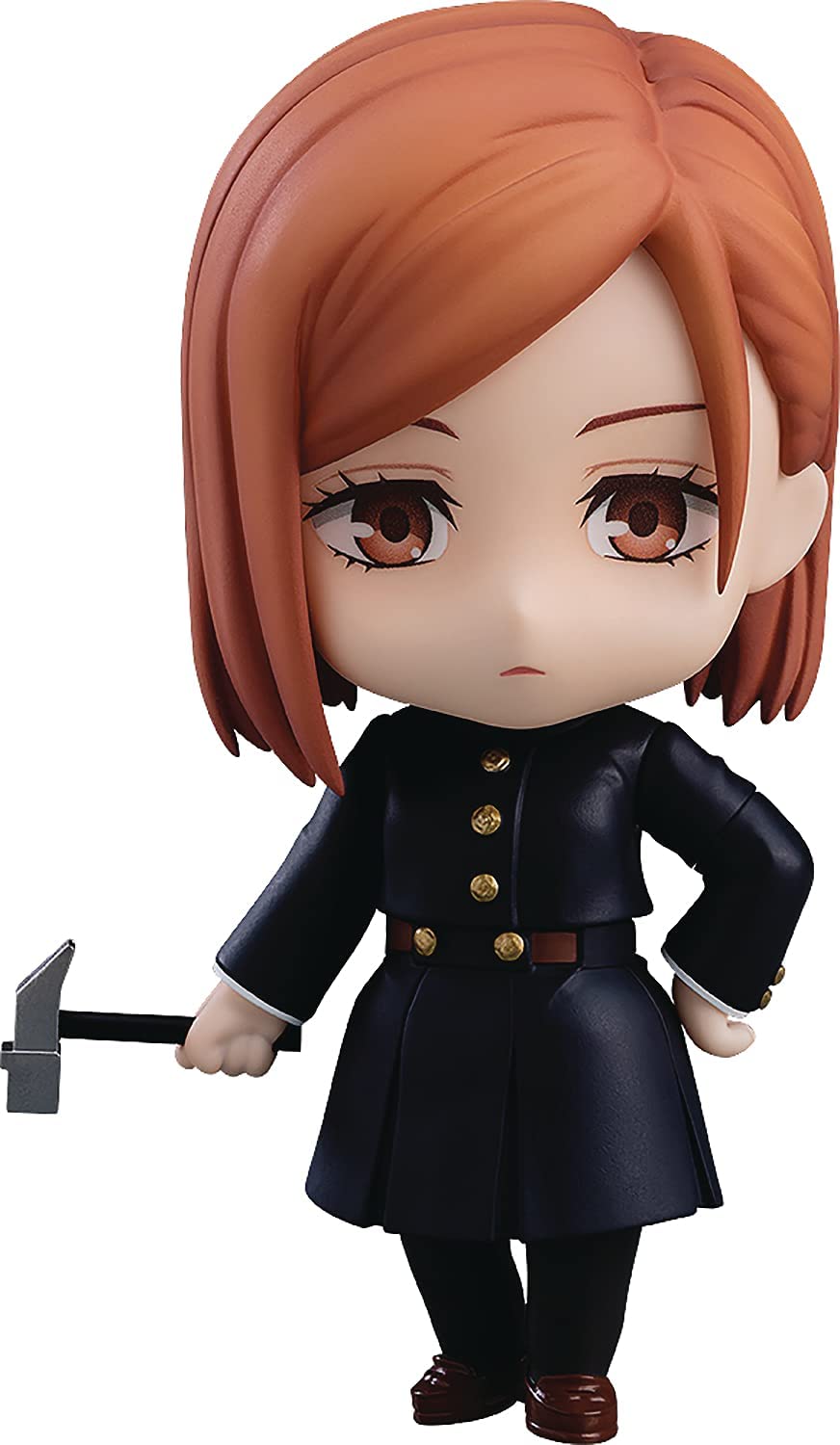 Nobara Kugisaki Nendoroid 1548, Figure, Jujutsu Kaisen, Good Smile Company