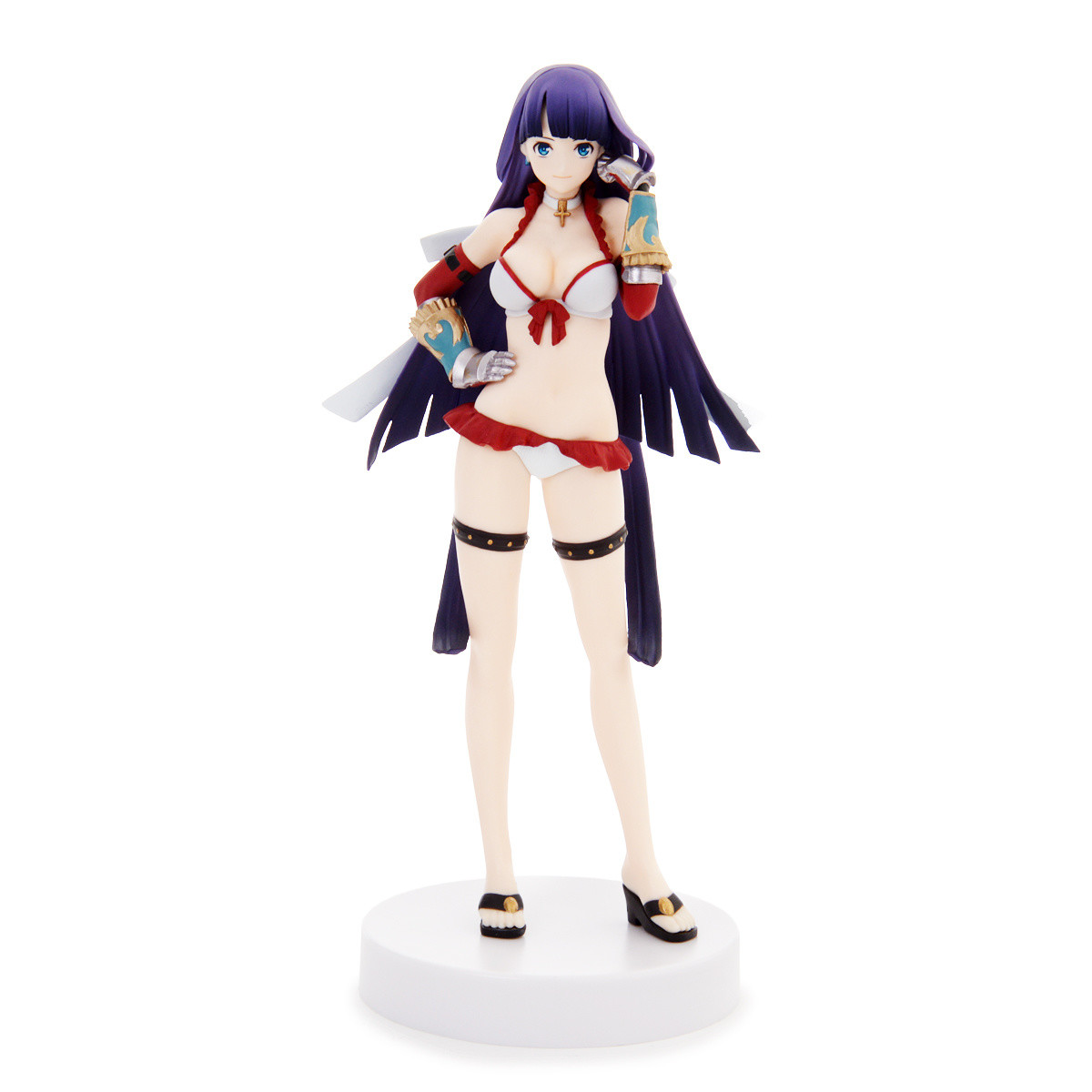 Saint Martha Figure, Ruler, Fate, Grand Order, EXQ Figure Series, Banpresto