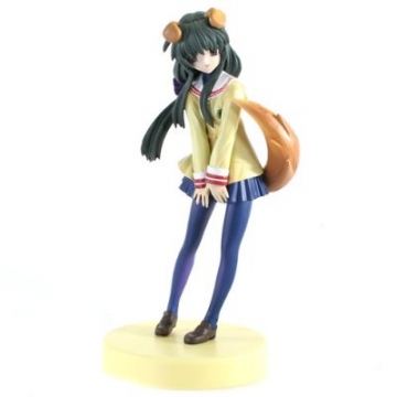 Fuko Ibuki, Clannad Figure 1 Animal Ver, Clannad, Furyu