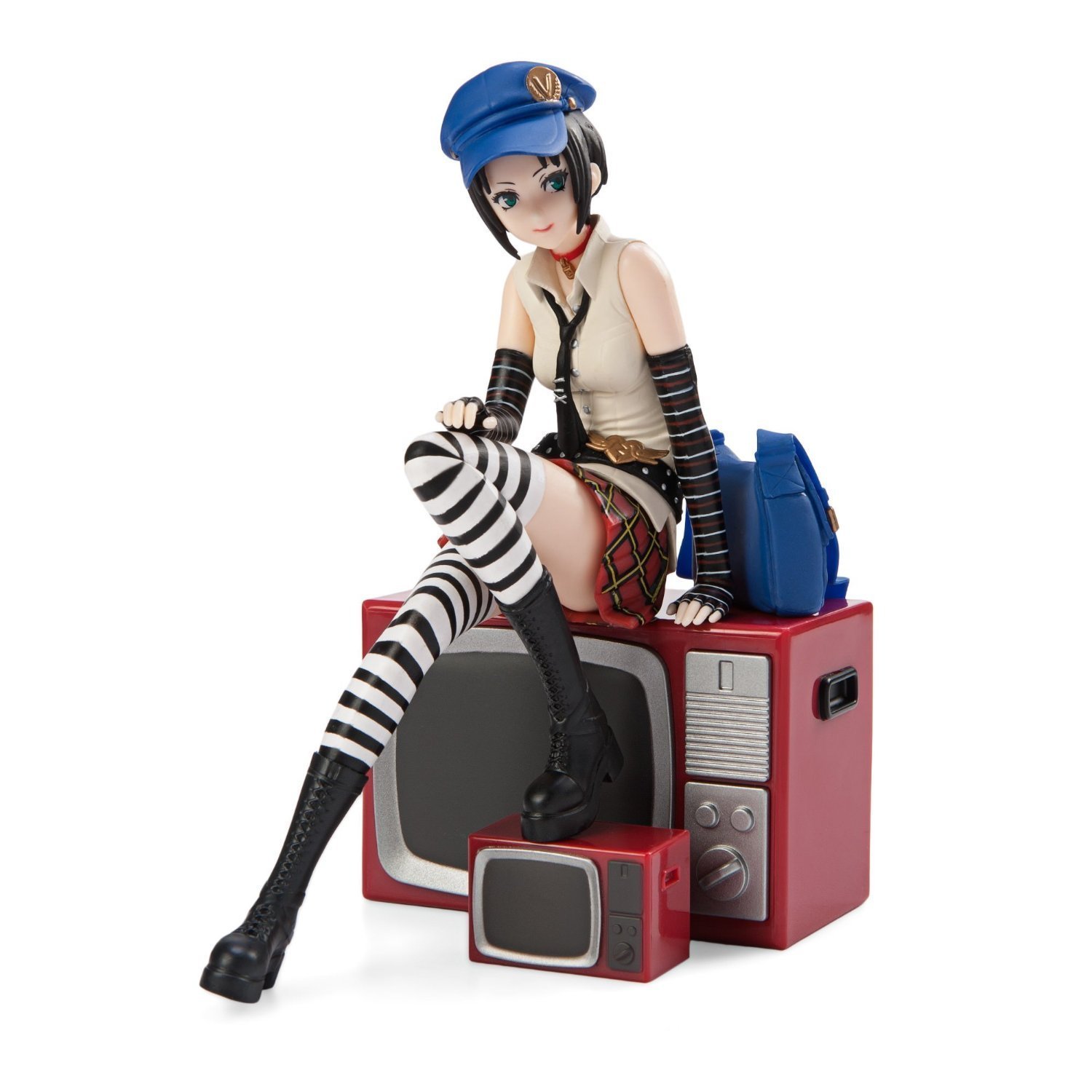 Marie, Premium Figure, Persona 4, The Golden Animation, Sega