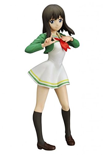 Mayu Shimada, Premium On Stage Figure , Wake up, Girls!, Sega