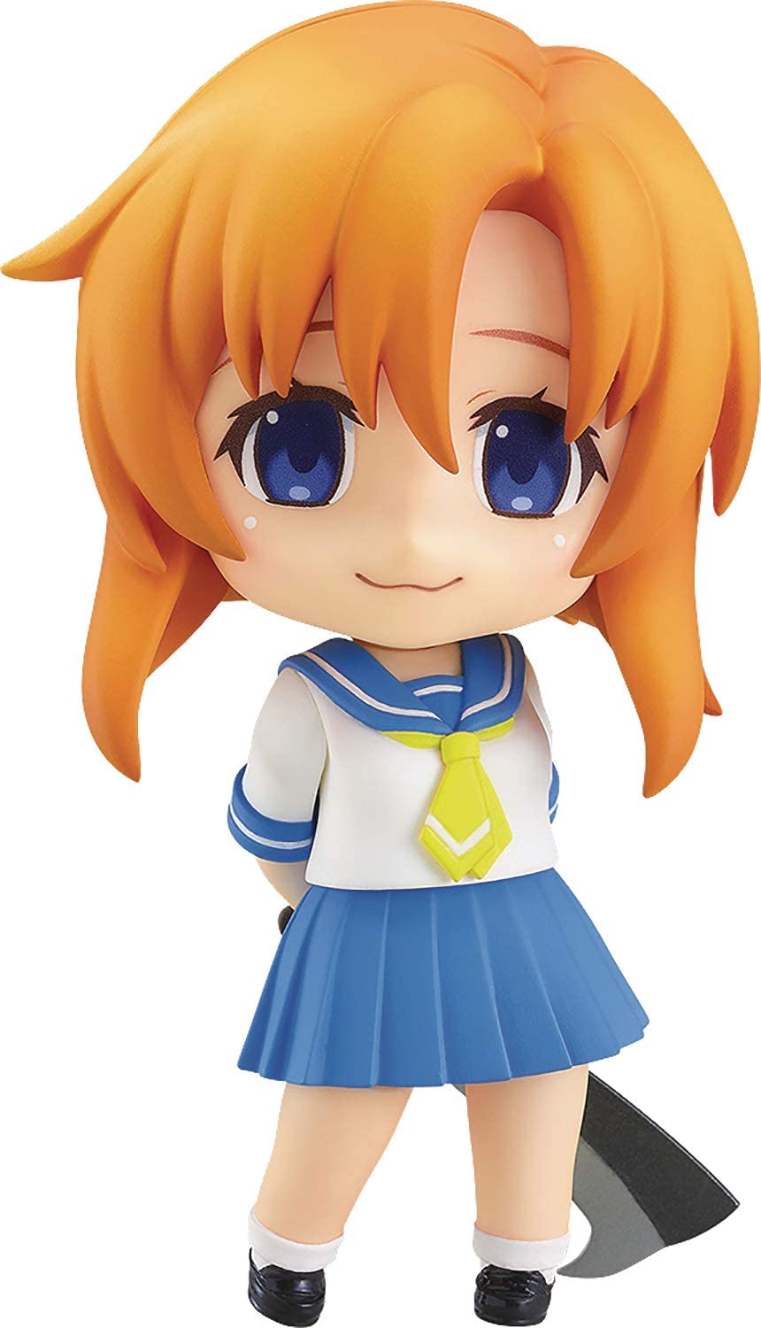 Ryugu Rena Nendoroid 1483, Higurashi When They Cry, Good Smile Company