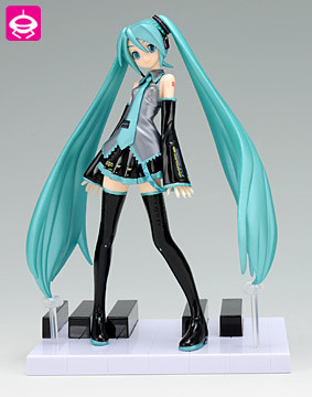 Hatsune Miku, Ver 1.5, Vocaloid, Sega