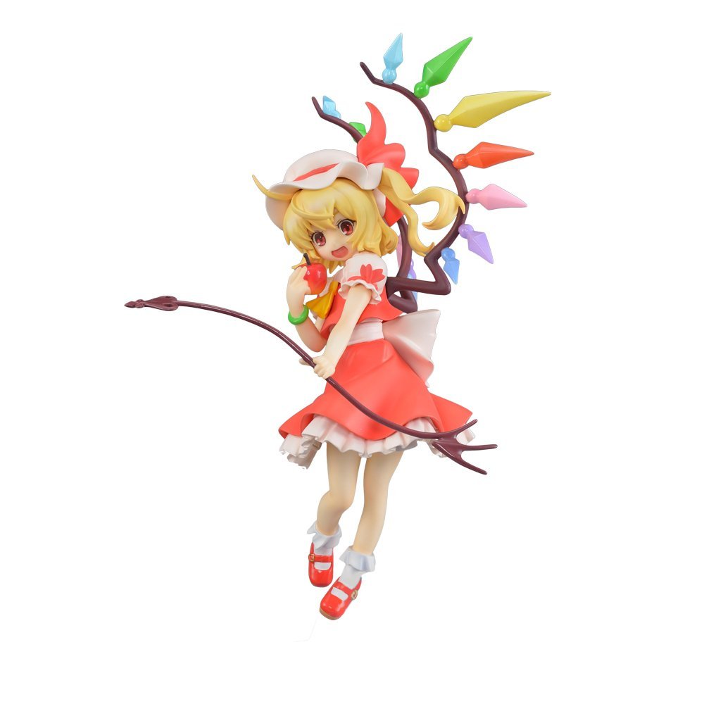 Flandre Scarlet, Premium Figure, Touhou Project, Sega