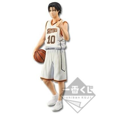 Kazunari Takao Figure Ichiban Kuji C Prize, Kurokos Basketball