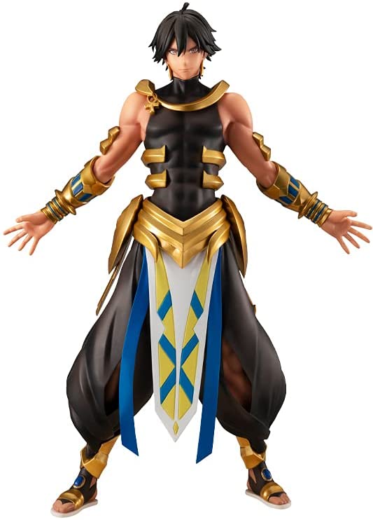 Ozymandias Figure, SSS Figure Series, Fate / Grand Order, Furyu