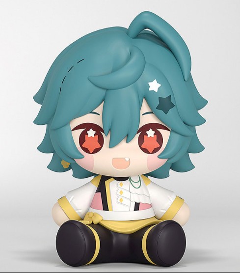 Raika Figure, Huggy, Ensemble Stars, Good Smile Company