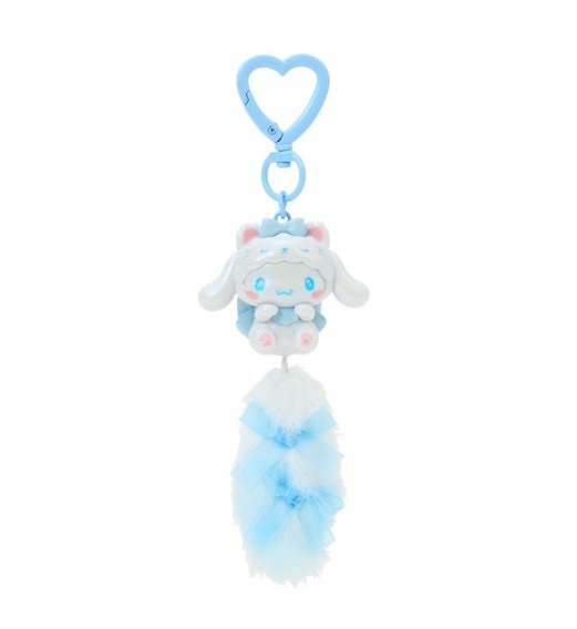 Cinnamoroll Keychain Sanrio