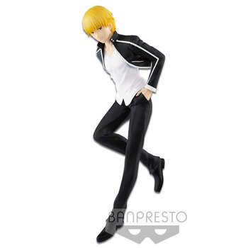 Gilgamesh Figure, EXQ Series, Fate Stay Night Heavens Feel, Banpresto