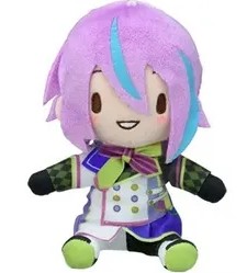 Rui Kamishiro Plushie, Sitting, Project Sekai Colorful Stage! Movie