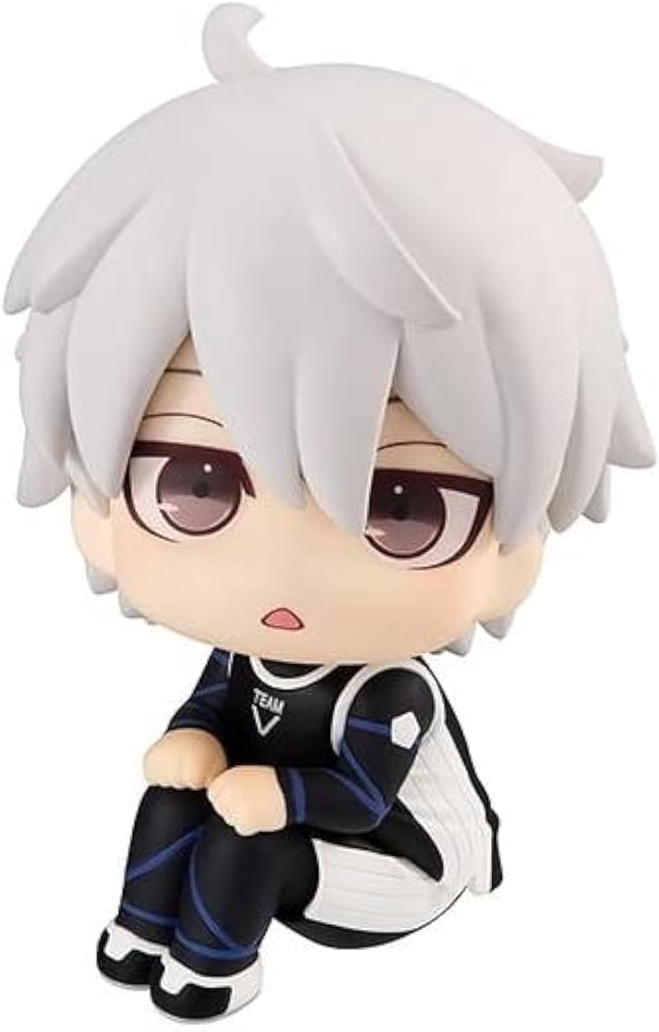 Seishiro Nagi Figure, Look Up, Blue Lock, Megahouse