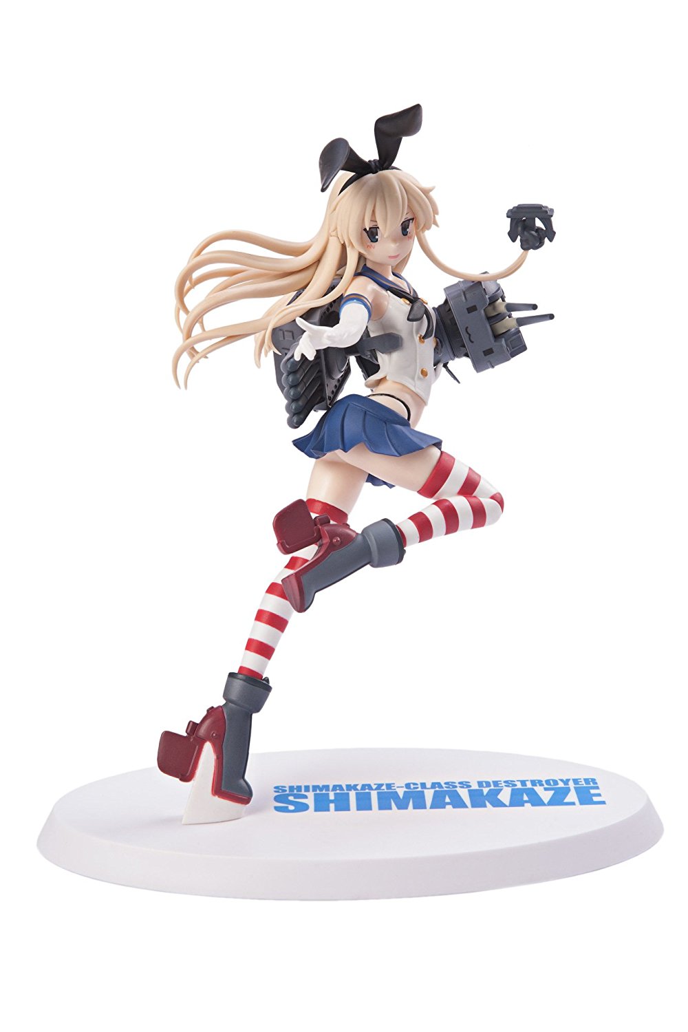 Shimakaze, Premium Figure, Kantai Collection (Kan Colle), Sega