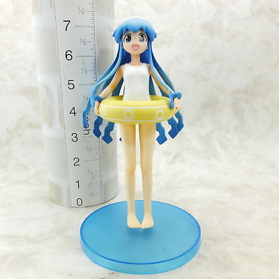 Squid Girl, Swimsuit Figure, Ver. 2, Squid Girl Squid Girl, The invader comes from the bottom of the sea!, Taito