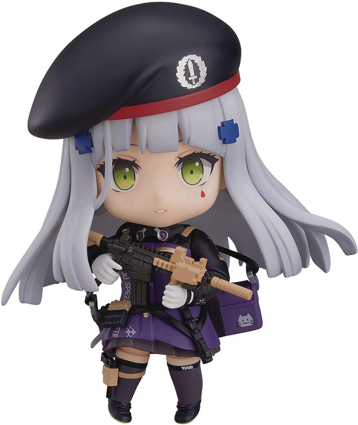 416 Figure, Nendoroid 1146, Girls Frontline, Good Smile Company