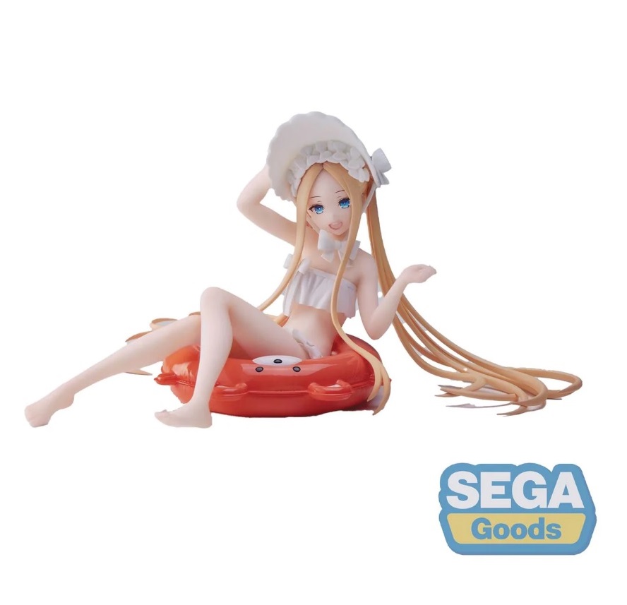 Abigail Williams, Foreigner Figure, Fate / Grand Order, Sega