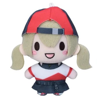 Azusawa Kohane Plushie Project Sekai Colorful Stage! Sega