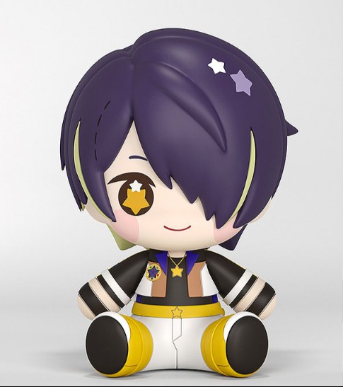 Esu Figure, Huggy, Ensemble Stars, Good Smile Company
