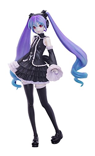 Hatsune Miku, Project Diva Arcade Future Tone, Vocaloid, Super Premium Figure, Sega