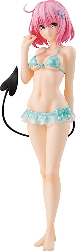 Momo Belia Deviluke Figure, Pop Up Parade, To Love-Ru Darkness, Good Smile Company