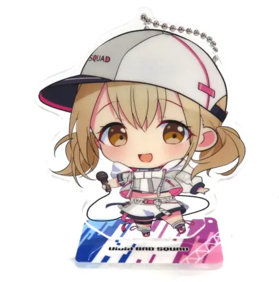 Project Sekai Colorful Stage! Ichiban Kuji Prize Acrylic Keychain - Kohane