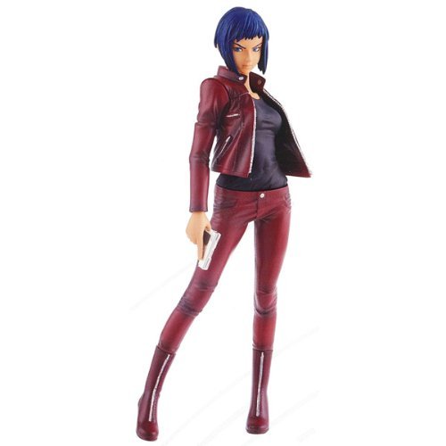 Motoko Kusanagi, Ghost in the Shell, Arise, Prize A, Banpresto