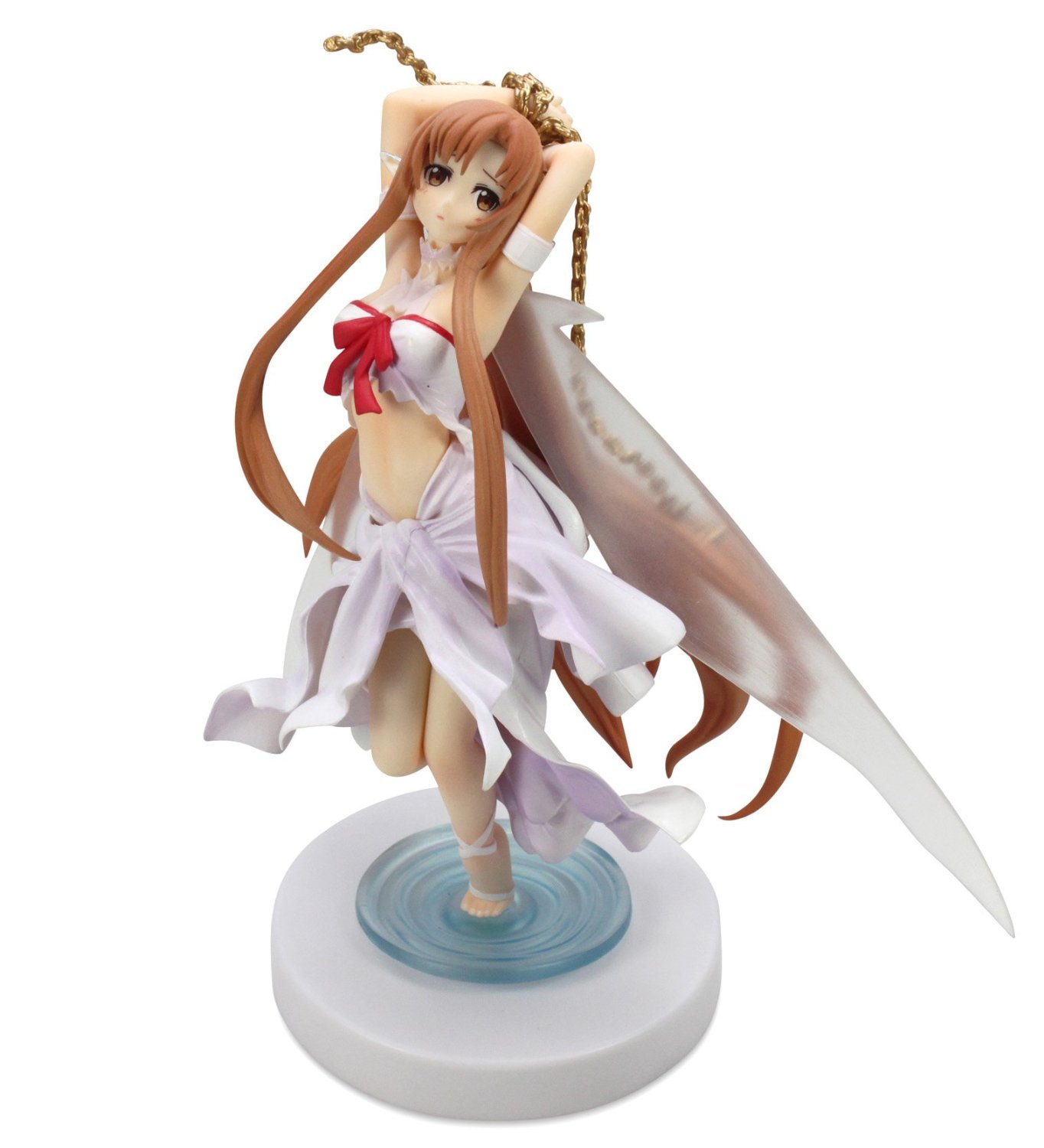 Asuna Yuuki, Sword Art Online, Furyu