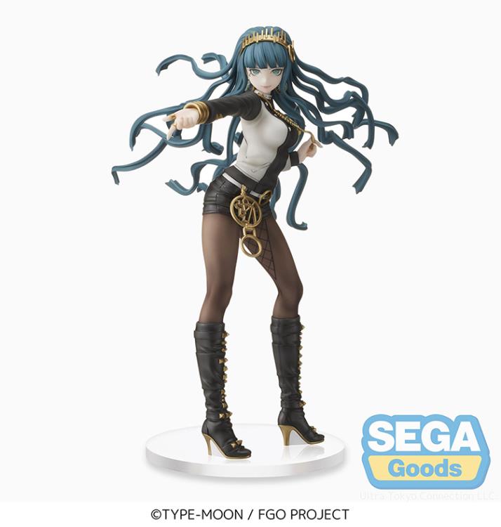 Cleopatra Figure, Assassin, Fate / Grand Order, Sega