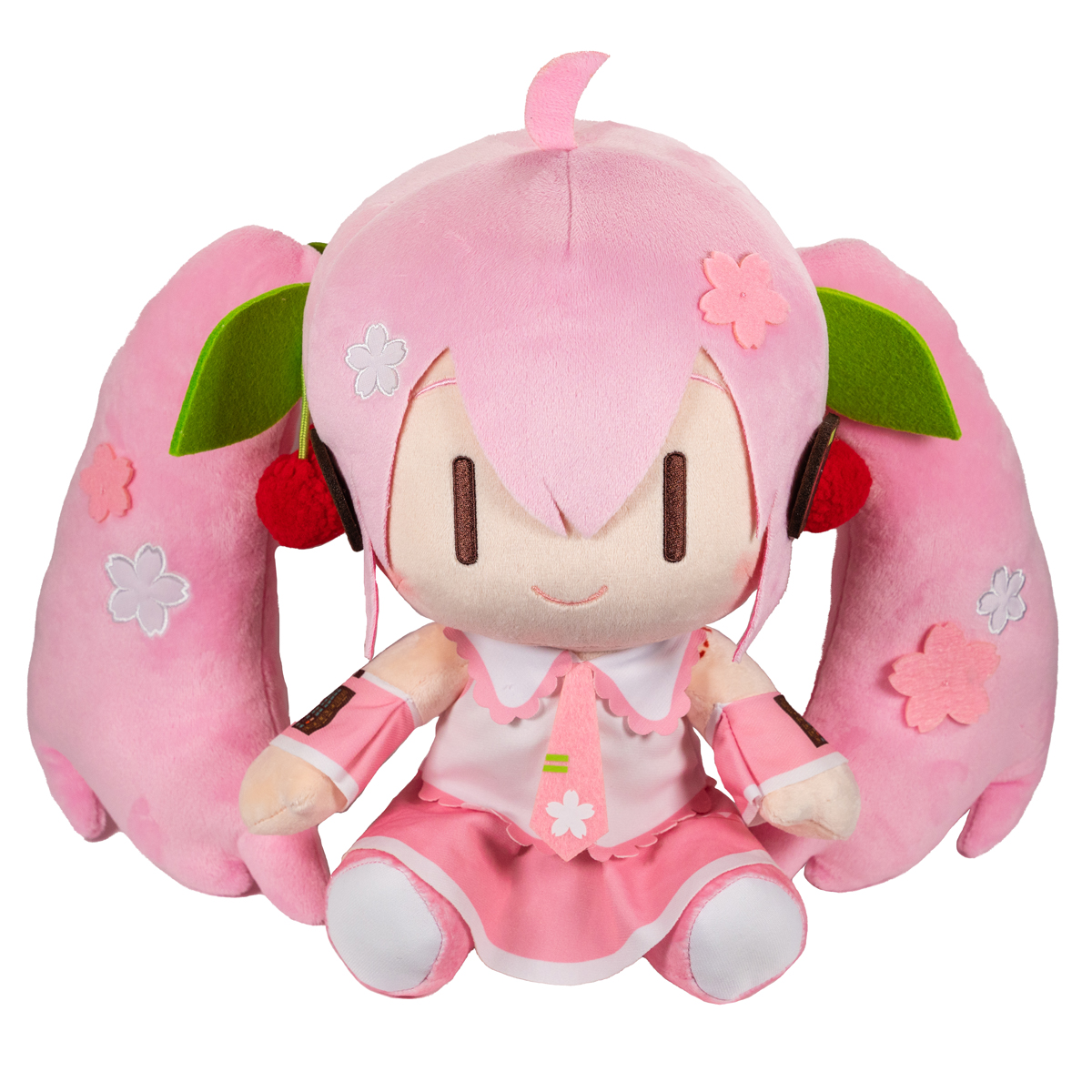 taito miku plush