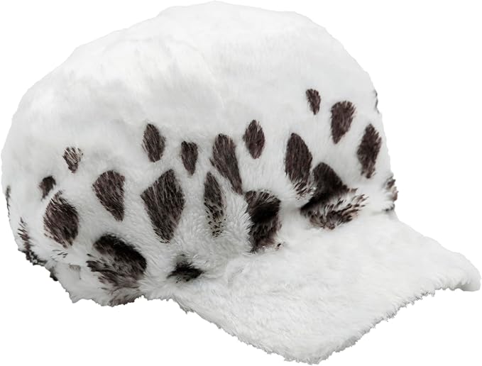 One Piece Trafalgar Law Cap