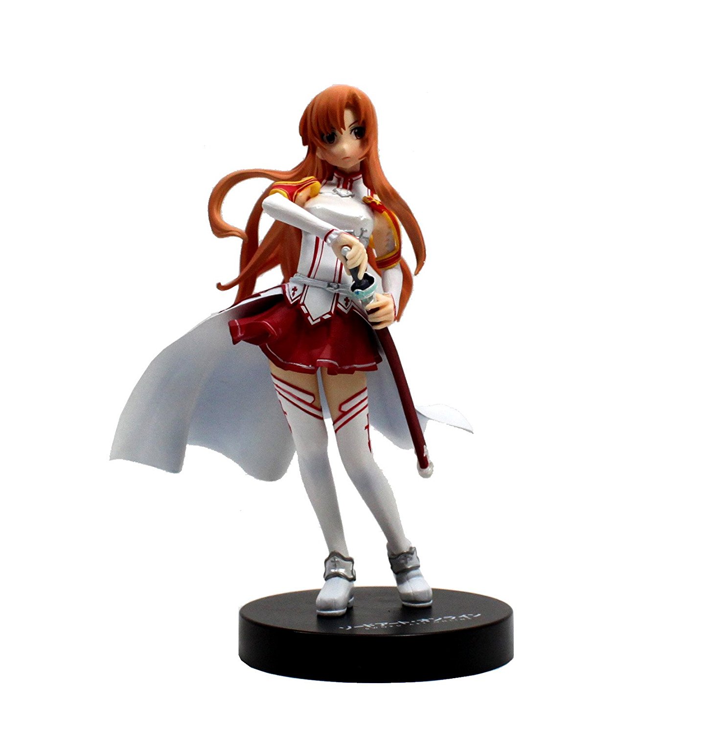 Asuna Yuuki, S.A.O. Figure I, Sword Art Online, Furyu