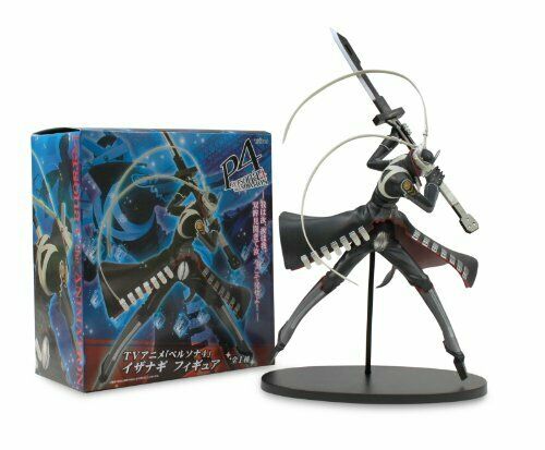 Izanagi Figure, Premium, Persona 4, The Ultimate in Mayonaka Arena, Taito